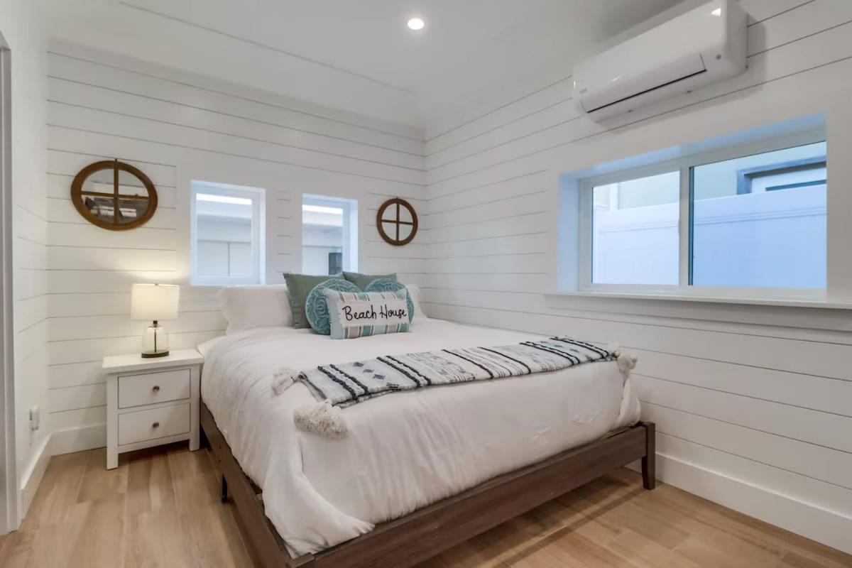 Breezy Bayside Holiday home San Diego
