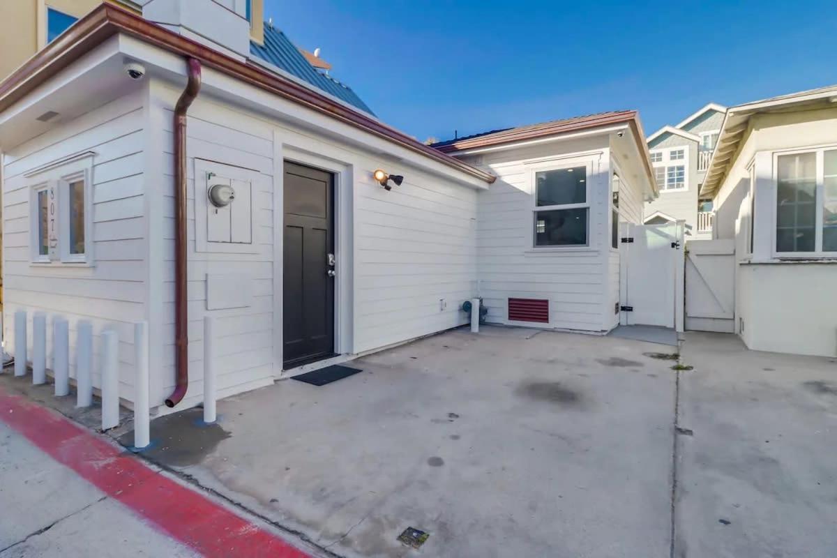Breezy Bayside Holiday home San Diego