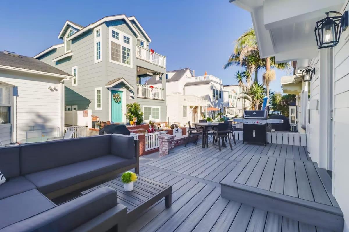 Holiday home Breezy Bayside San Diego